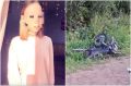 «Моя девочка, спи сладко». Две школьницы разбились в ДТП на питбайке