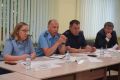 Заместитель прокурора Пермского края Алексей Иванов совместно с представителями СУ СК России по Пермскому краю, Государственной инспекции труда в Пермском крае, УФНС России по Пермскому краю провел личный прием граждан по...