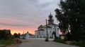 Где «пермичи крещение приняли»