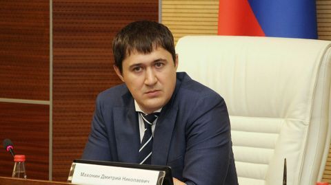 Дмитрий Махонин: Пермь стала центром притяжения для юных талантов со всей страны