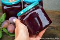 Идеальное сливовое варенье: секреты приготовления без шкурок
