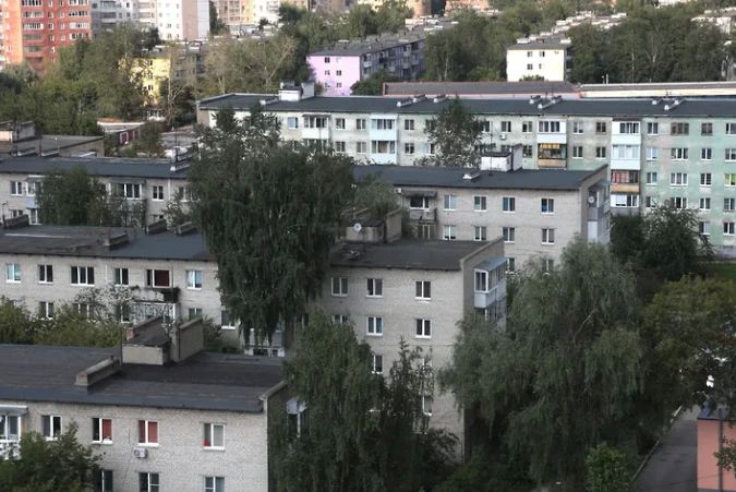 В июле снизилась стоимость квартир на вторичном рынке в Перми