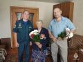 98 лет — целая эпоха, запечатленная в судьбе одного человека