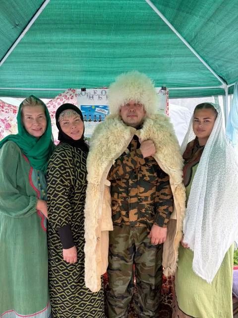 Команда краевой противопожарной службы вошла в пятёрку сильнейших на «Профсоюзном Олимпе – 2026» Команда краевой противопожарной службы вошла в пятёрку сильнейших на «Профсоюзном Олимпе – 2026»