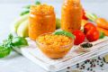Не спешите выбрасывать кабачки! Готовим вкусную кабачковую икру