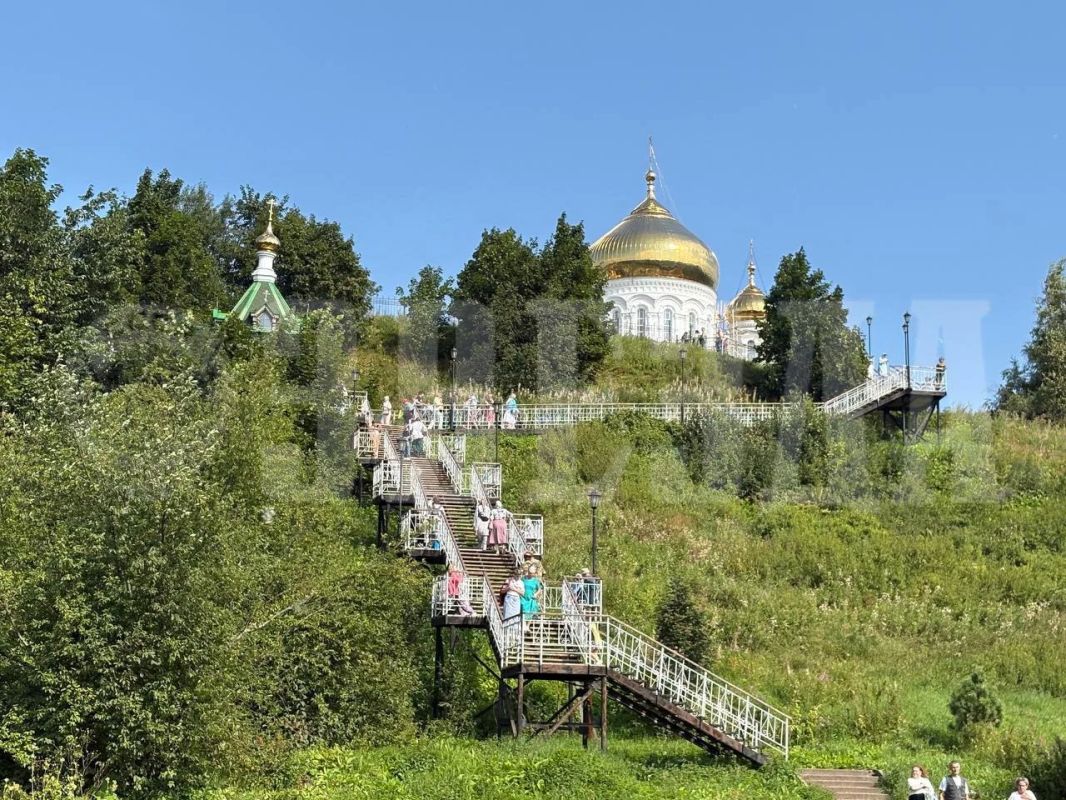 Фестиваль «Свет Белогорья» проходит в Пермском крае Фестиваль «Свет Белогорья» проходит в Пермском крае