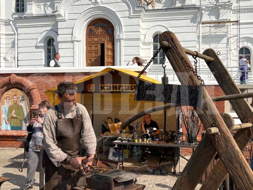Фестиваль «Свет Белогорья» проходит в Пермском крае Фестиваль «Свет Белогорья» проходит в Пермском крае