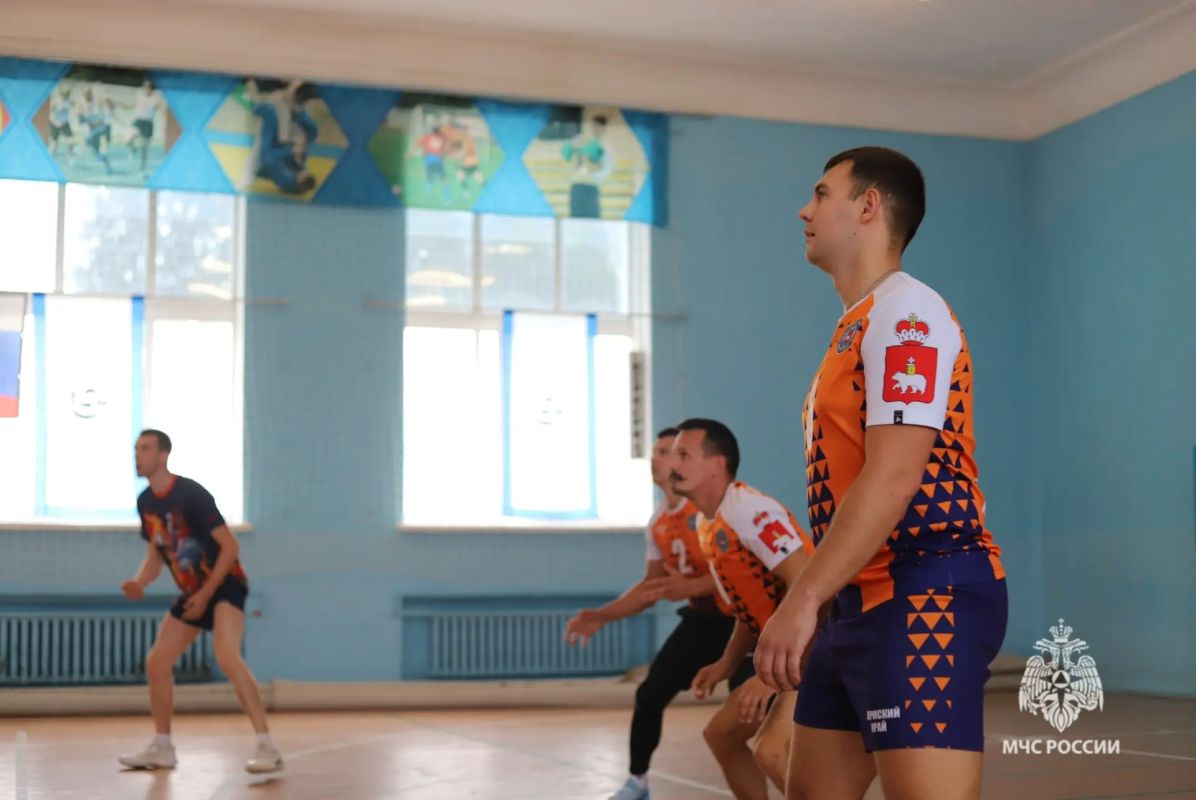 Сила, скорость и командный дух! Сила, скорость и командный дух!