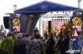 8 августа в Белогорском Свято-Николаевском мужском монастыре Пермского края прошёл фестиваль православной культуры «Свет Белогорья», приуроченный к Году единства народов России