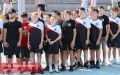 Эдуард Соснин: Спорт, энергия и яркие эмоции: как прошёл День физкультурника на набережной