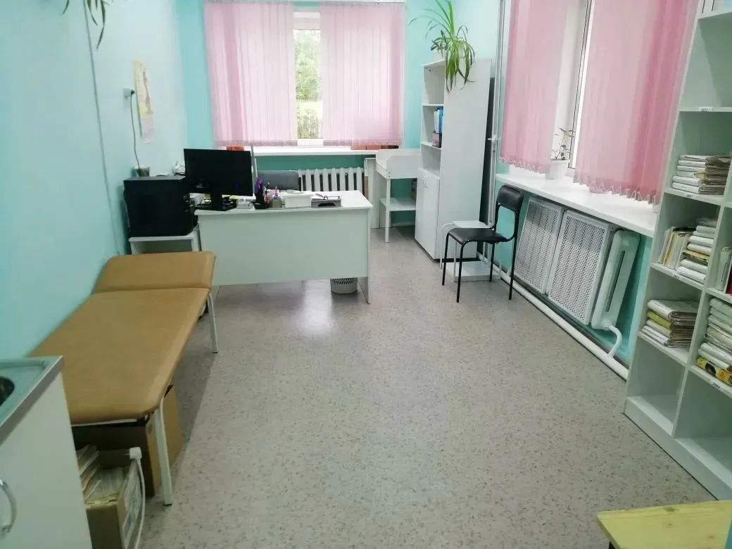 Из-за отсутствия в местной больнице освидетельствования на состояние опьянения нарушителей из Частых приходилось доставлять в Большесосновский округ
