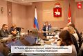 Больше удобства для жителей