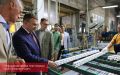 Эдуард Соснин: В Год Пермской промышленности продолжаю посещать наши предприятия