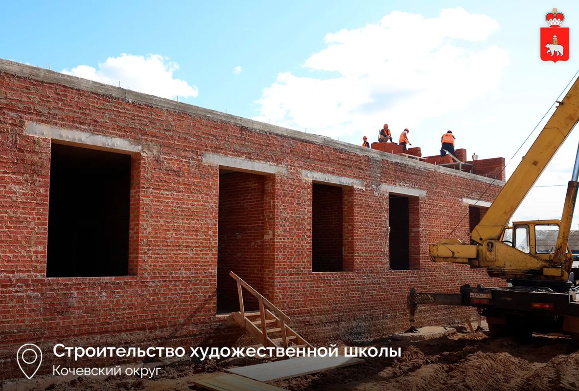 Дмитрий Махонин с рабочим визитом посетил Кочевский и Юрлинский округа Дмитрий Махонин с рабочим визитом посетил Кочевский и Юрлинский округа