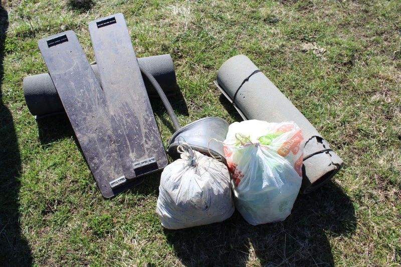 В Чердыни двое мужчин предстанут перед судом за незаконный лов рыбы в период нереста В Чердыни двое мужчин предстанут перед судом за незаконный лов рыбы в период нереста