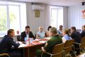 Продолжается выездная работа в Кочевском и Юрлинском округах