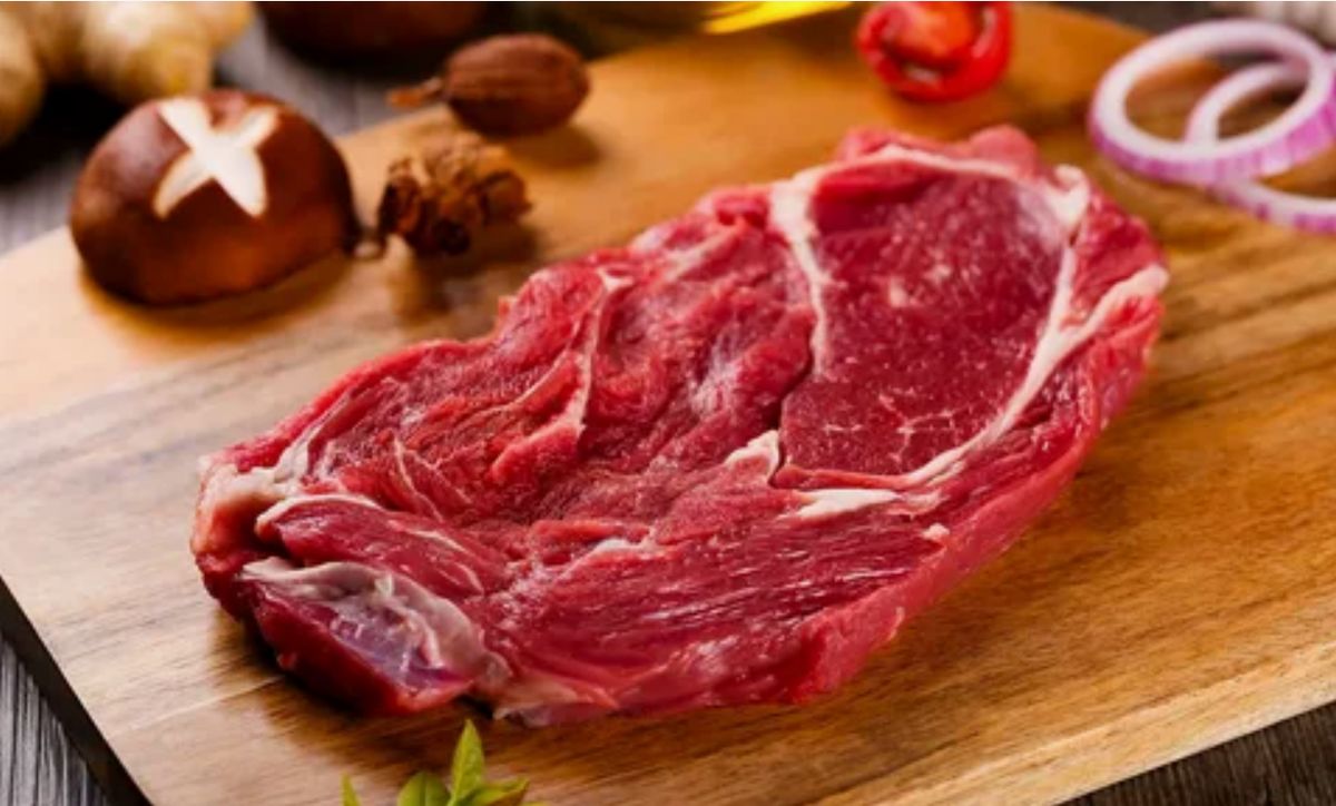 Как безопасно готовить мясо: простые правила для здоровья