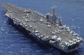 Роман Насонов: О ситуации на борту авианосца ВМС США