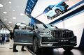 В Перми откроются еще два автосалона марки Volga