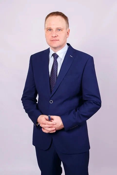 Погибший депутат соликамской думы служил на СВО разведчиком