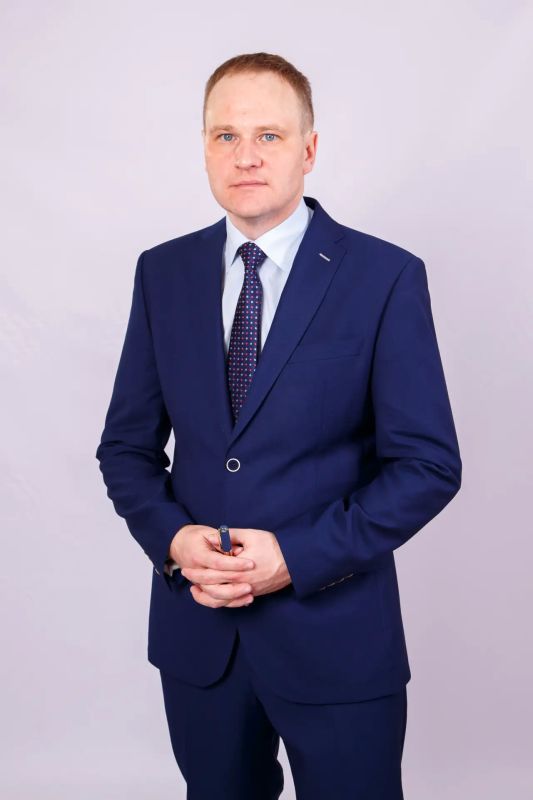 Погиб депутат Соликамской думы