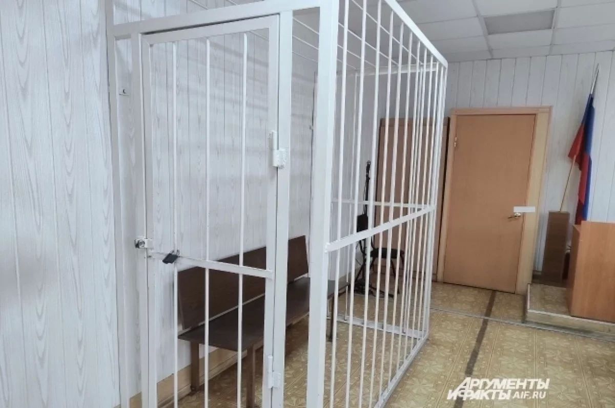 Пермяка наказали за публикацию фото и видео последствий атаки БПЛА