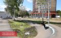 Эдуард Соснин: Созданы новые детские игровые и спортивные площадки для жителей Кировского и Мотовилихинского района