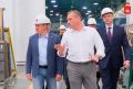 Пермский застройщик продолжает модернизировать собственное производство стройматериалов