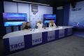 Главное из заявлений с пресс-конференции, развитию круизной отрасли на Юге России, специфике донских маршрутов и их востребованности в 2026 году