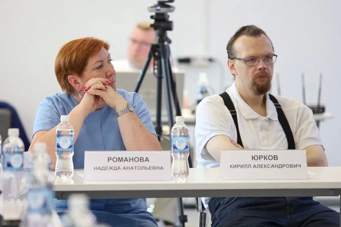 Состоялось заседание Штаба общественного наблюдения за голосованием на выборах в Пермском крае Состоялось заседание Штаба общественного наблюдения за голосованием на выборах в Пермском крае