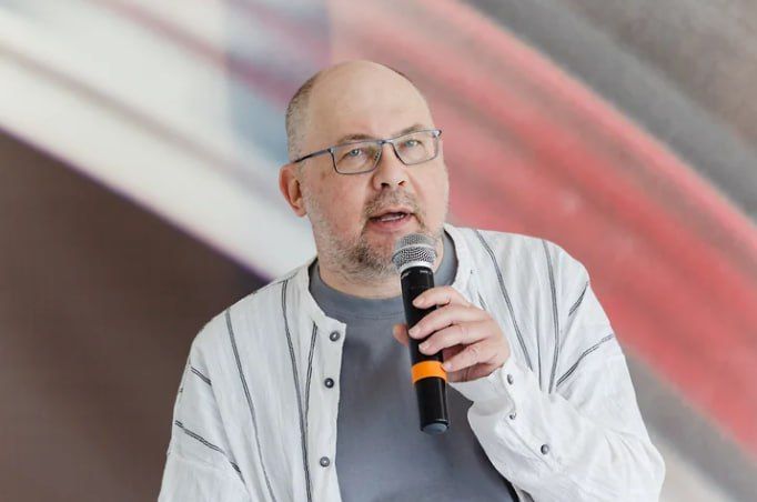 Писатель Алексей Иванов пишет новый роман о добыче самоцветов