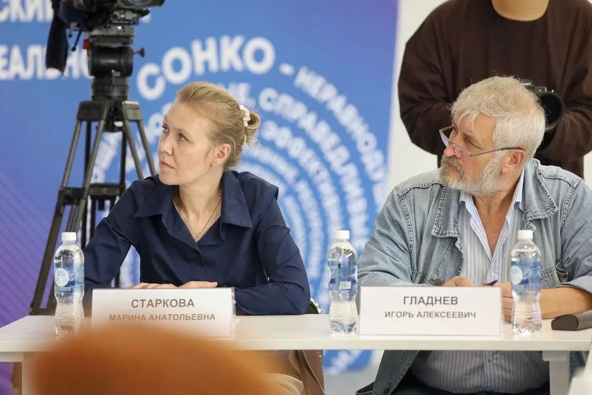 Состоялось заседание Штаба общественного наблюдения за голосованием на выборах в Пермском крае Состоялось заседание Штаба общественного наблюдения за голосованием на выборах в Пермском крае