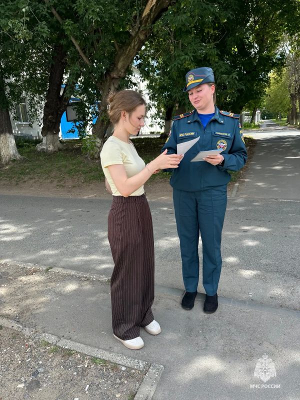 Защита от пожара начинается с простых правил Защита от пожара начинается с простых правил