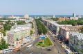 В Березниках произошло ДТП с рейсовым автобусом