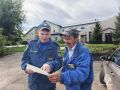 Защита от пожара начинается с простых правил