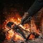 Пьяная мать избивала детей кочергой в Пермском крае