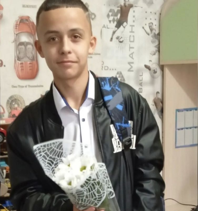 15-летнего парня унесло течением в Перми