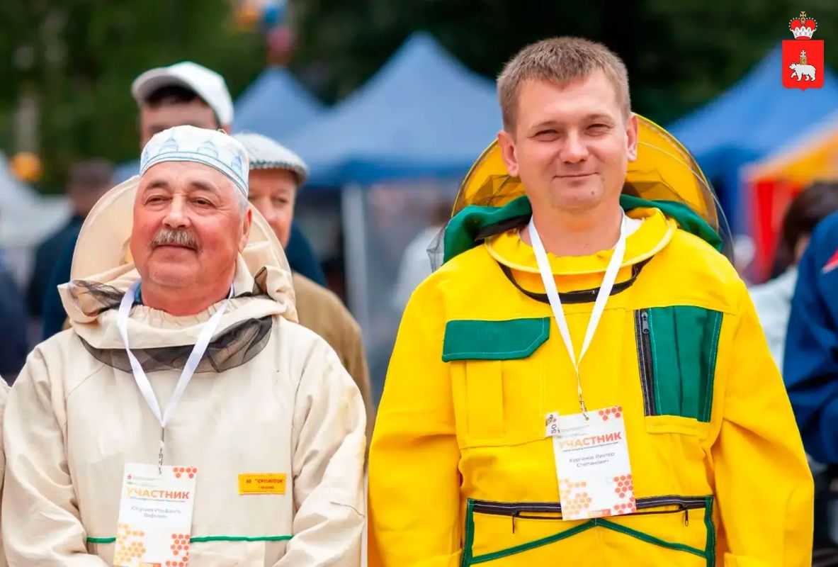 Мед, мастерство и традиции Мед, мастерство и традиции