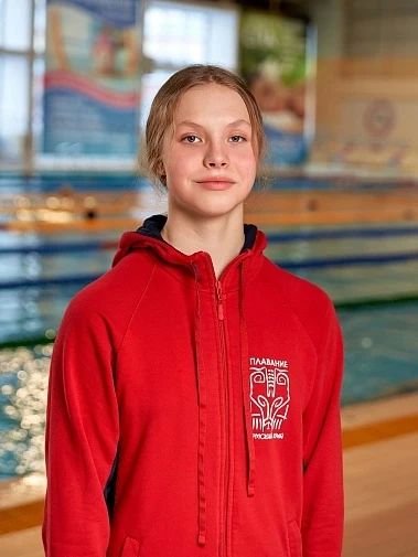 Пермячка Кира Манохина завоевала ещё одну медаль на чемпионате Европы