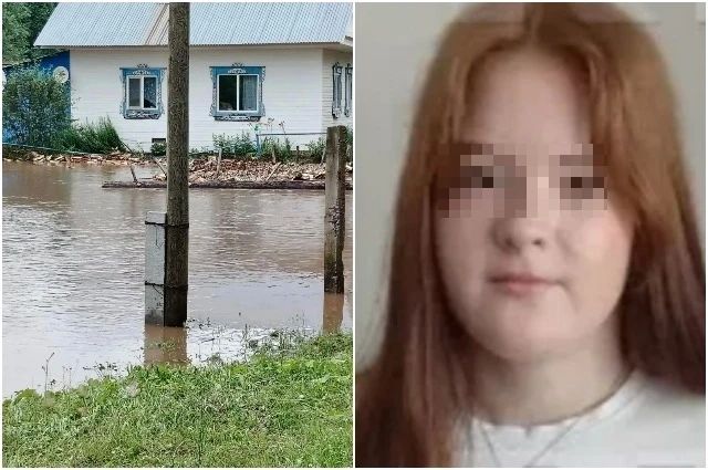 Вода по шею. Как девочка спасла бабушку из потопа и что с ними сегодня