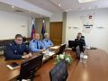 18 августа 2026 года руководитель УФК по Пермскому краю Оловянников Д.А. принял участие в заседании Контрольной комиссии Федерального казначейства, проходившем под председательством заместителя руководителя Федерального...