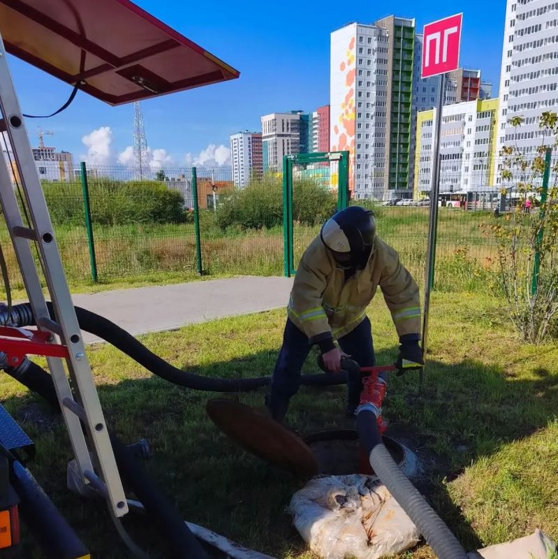 Безопасность детей в приоритете Безопасность детей в приоритете