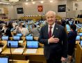 Бывший глава Перми Игорь Шубин сообщил об уходе на пенсию