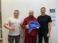 Буддийский храм может появиться в Перми