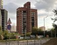 Один из старейших долгостроев Перми выставлен на аукцион за 1,1 млрд рублей