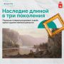 От пермских храмов до главных соборов России