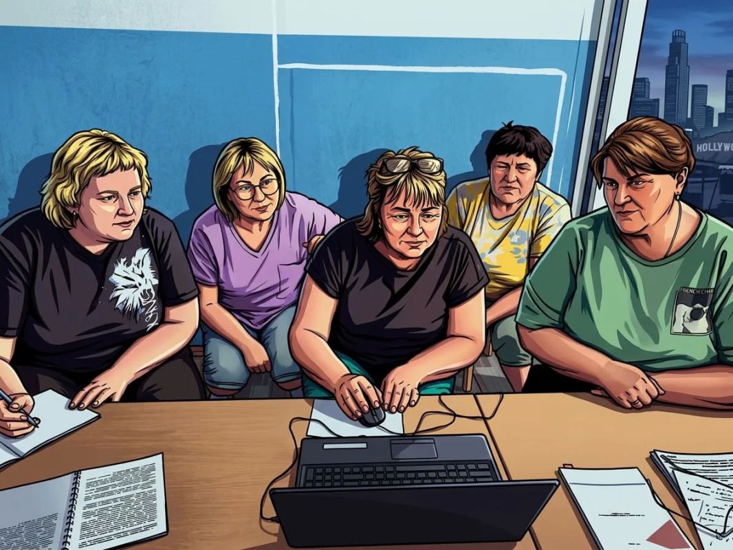 В Пермском крае завершилось обучение обходчиков в рамках проекта «ИнформУИК» В Пермском крае завершилось обучение обходчиков в рамках проекта «ИнформУИК»