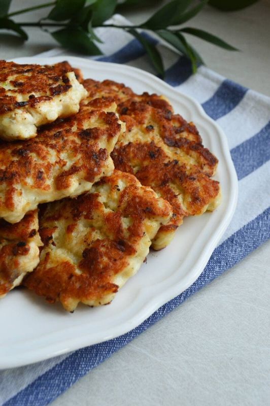 Магические куриные котлеты с сыром: быстро, вкусно и просто