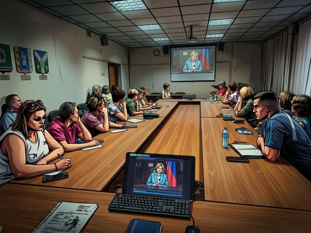 В Пермском крае завершилось обучение обходчиков в рамках проекта «ИнформУИК» В Пермском крае завершилось обучение обходчиков в рамках проекта «ИнформУИК»