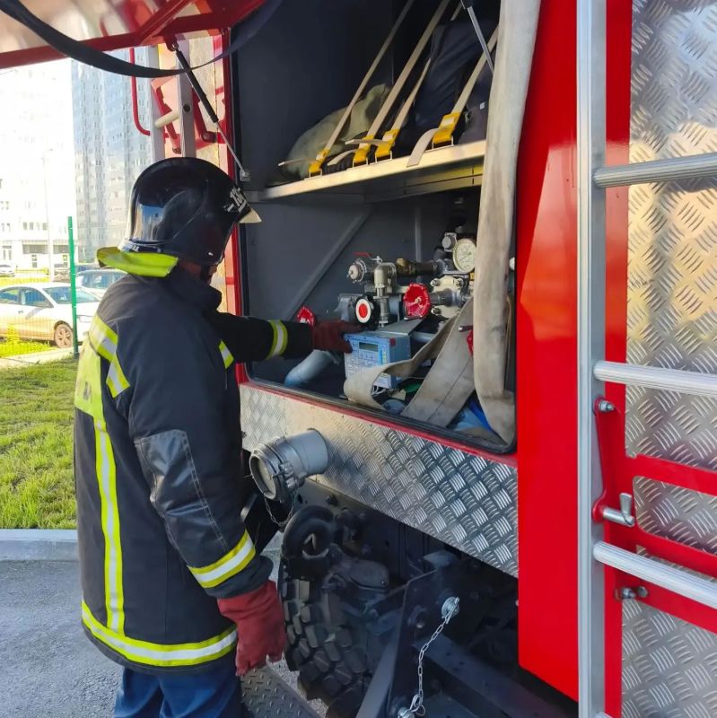 Безопасность детей в приоритете Безопасность детей в приоритете